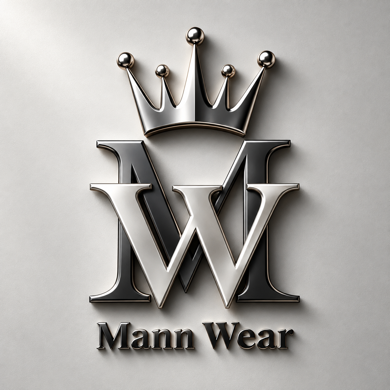 Mannwear Logo